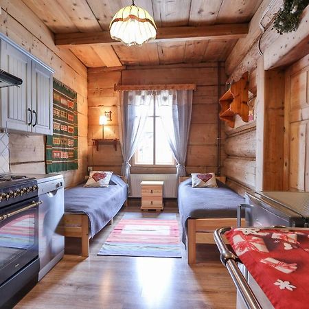 Dom Tomusik Daire Zakopane Dış mekan fotoğraf