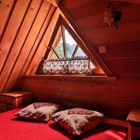 Dom Tomusik Daire Zakopane Dış mekan fotoğraf