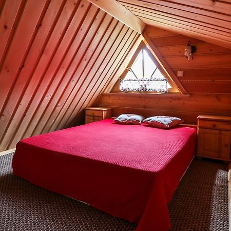 Dom Tomusik Daire Zakopane Dış mekan fotoğraf